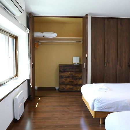 Kashiwa House Furano Βίλα Εξωτερικό φωτογραφία