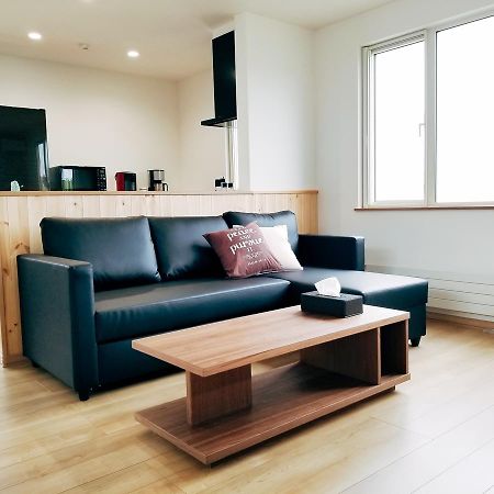 Kashiwa House Furano Βίλα Εξωτερικό φωτογραφία