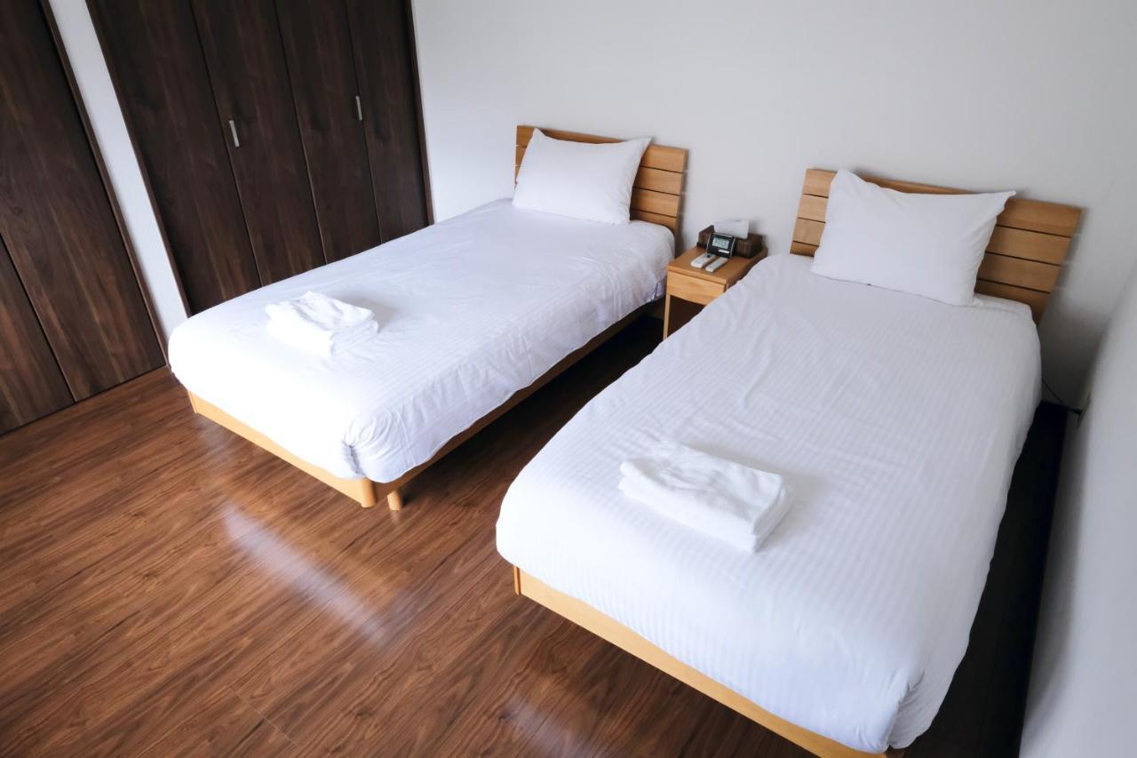Kashiwa House Furano Βίλα Εξωτερικό φωτογραφία