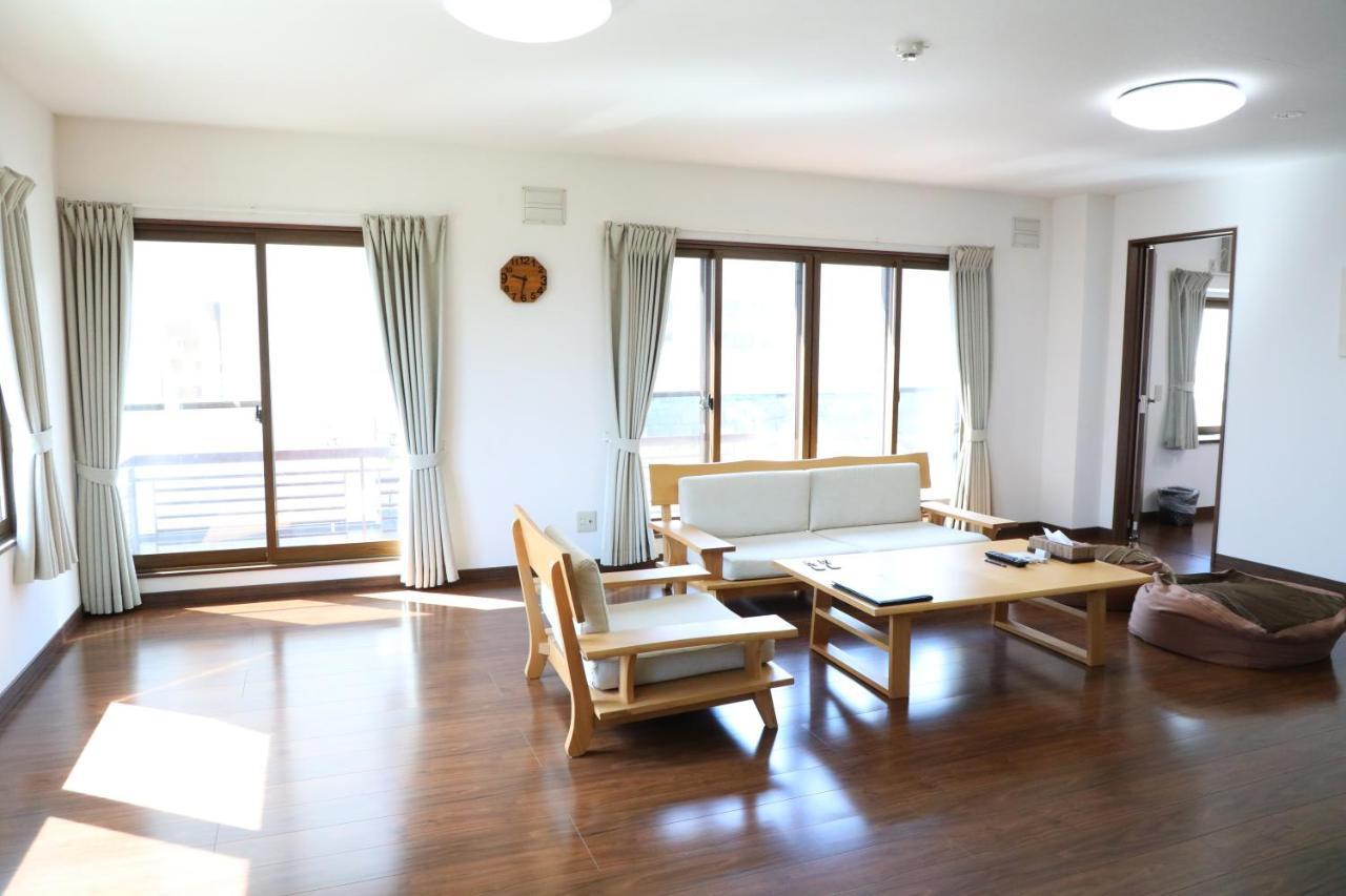 Kashiwa House Furano Βίλα Εξωτερικό φωτογραφία