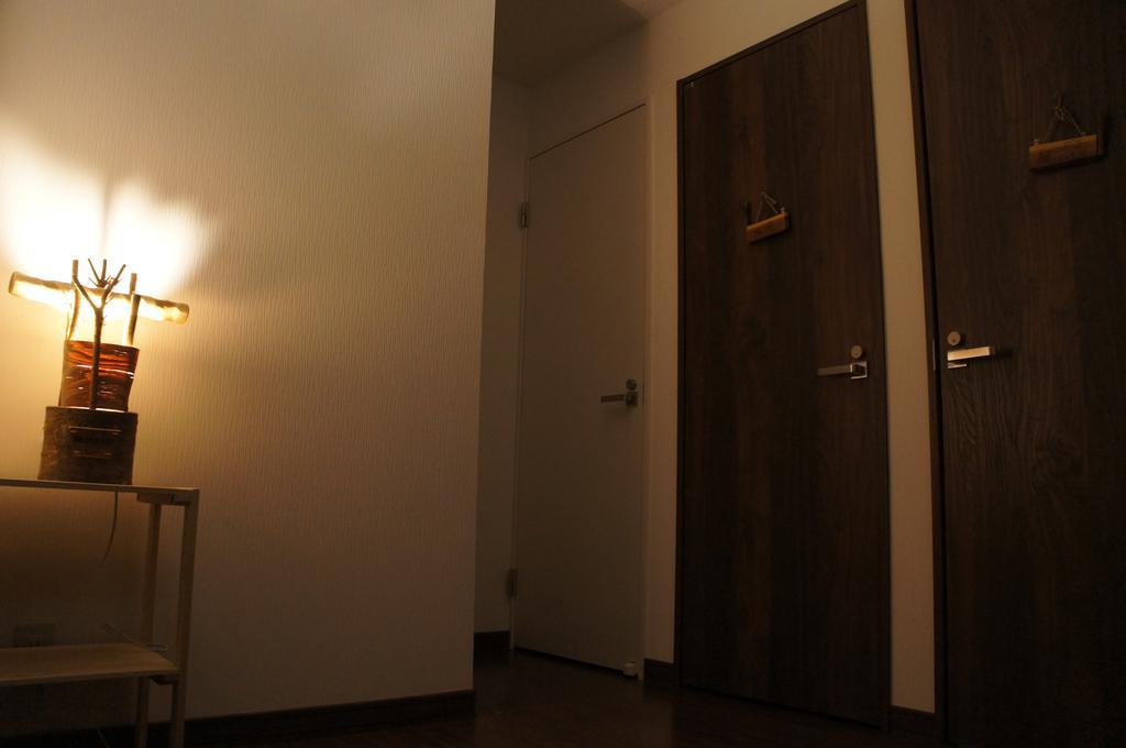 Kashiwa House Furano Βίλα Εξωτερικό φωτογραφία