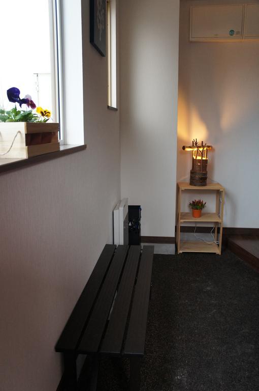 Kashiwa House Furano Βίλα Εξωτερικό φωτογραφία