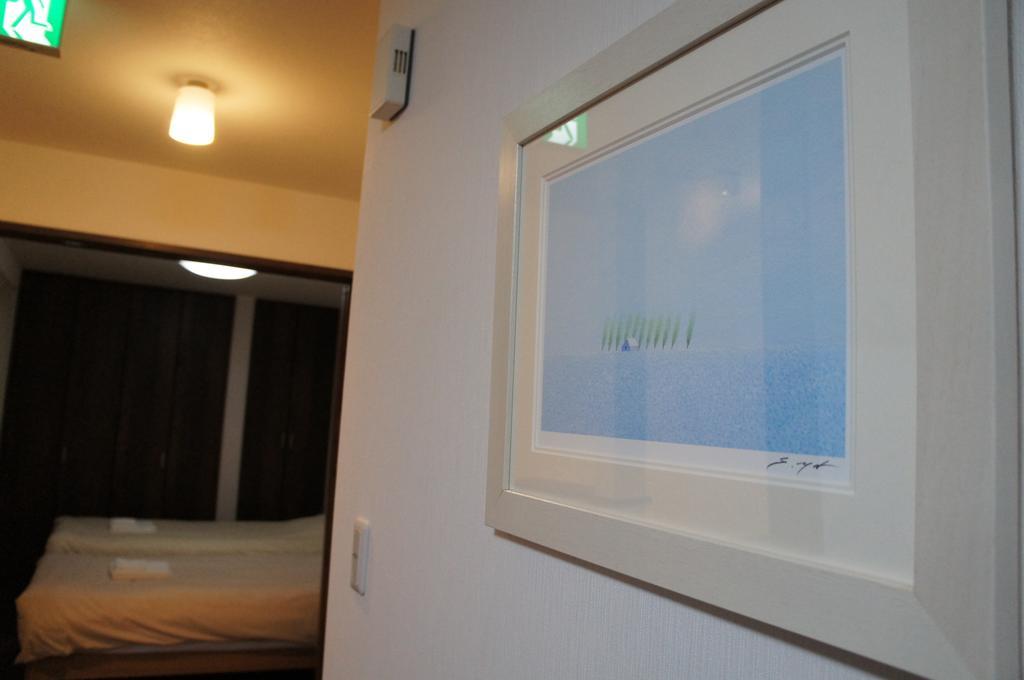 Kashiwa House Furano Βίλα Εξωτερικό φωτογραφία