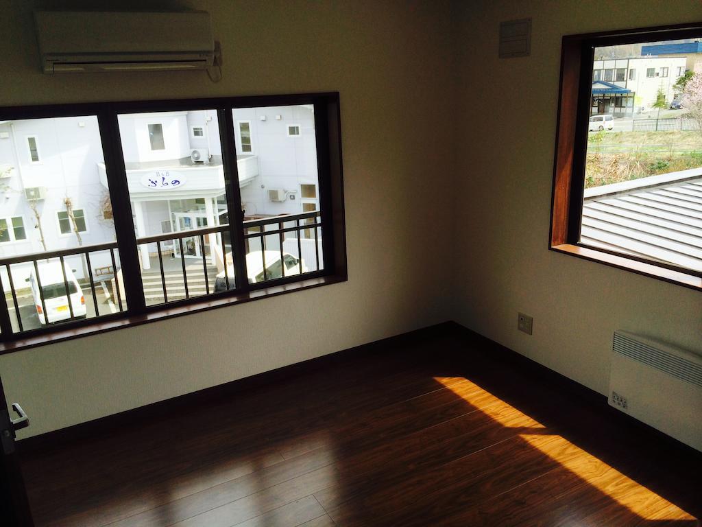 Kashiwa House Furano Βίλα Εξωτερικό φωτογραφία
