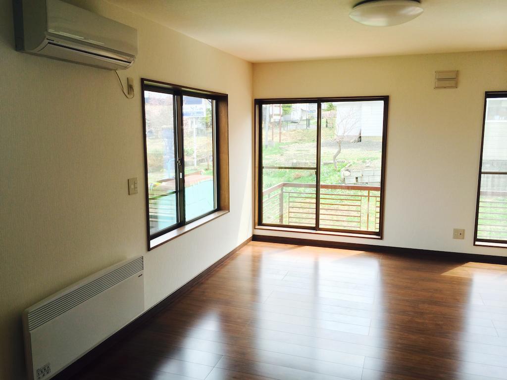 Kashiwa House Furano Βίλα Εξωτερικό φωτογραφία