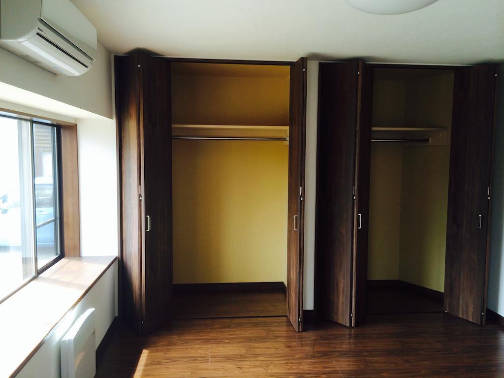 Kashiwa House Furano Βίλα Δωμάτιο φωτογραφία