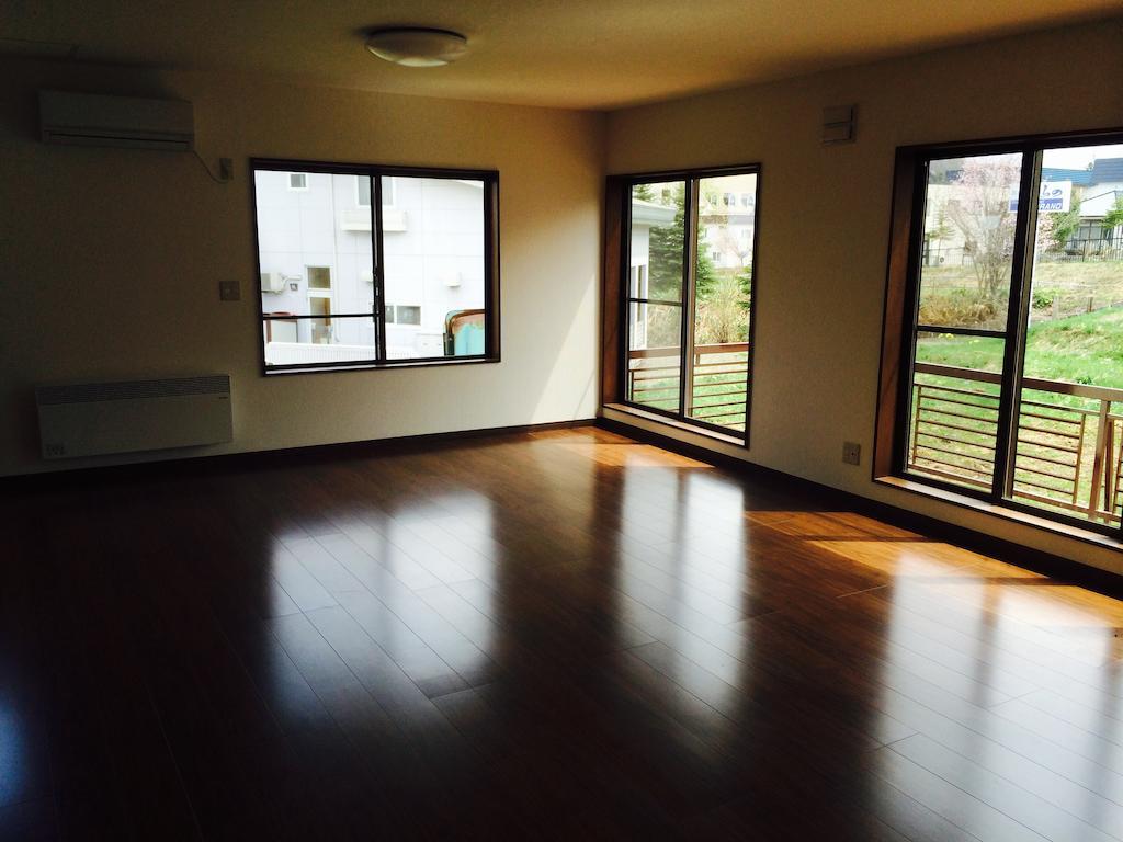 Kashiwa House Furano Βίλα Εξωτερικό φωτογραφία