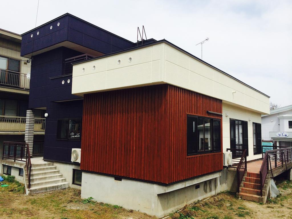 Kashiwa House Furano Βίλα Δωμάτιο φωτογραφία