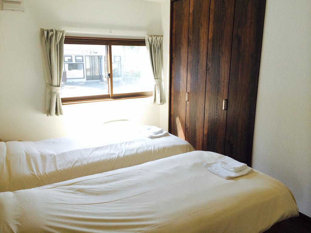 Kashiwa House Furano Βίλα Δωμάτιο φωτογραφία